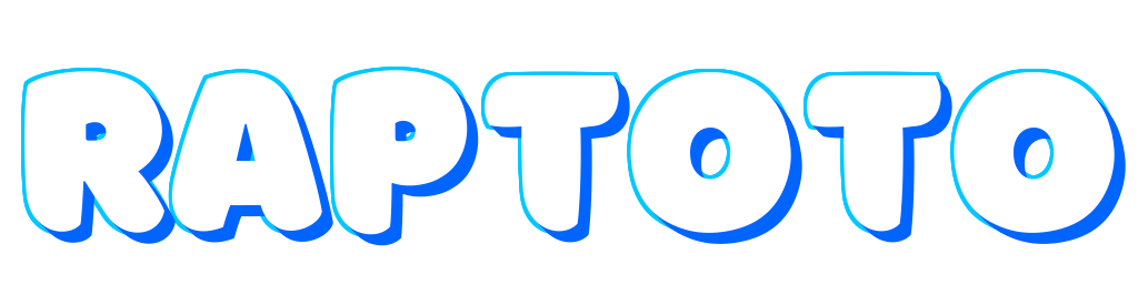 Logo RAP TOTO